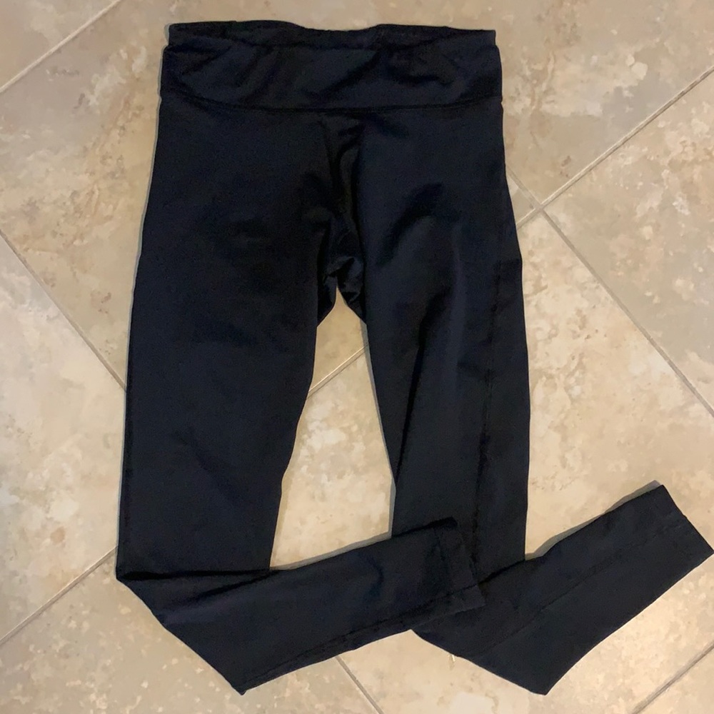 Under armour legging